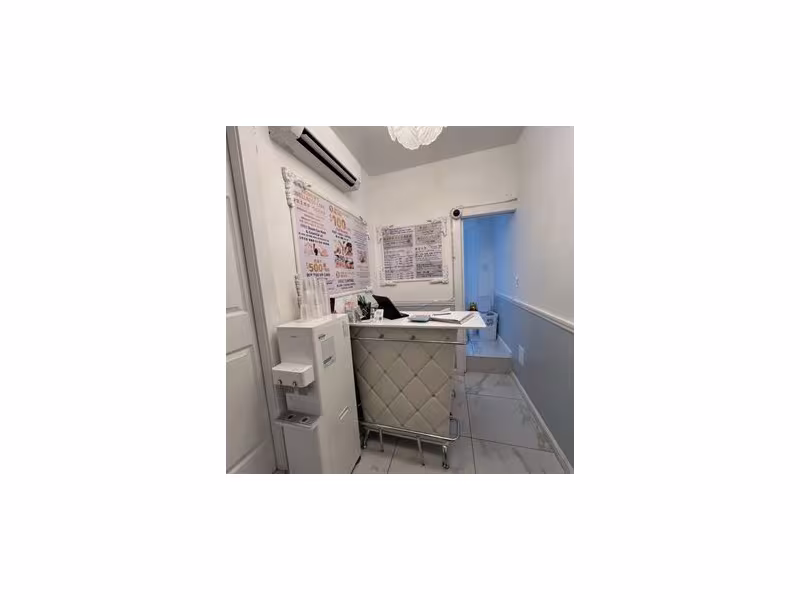 Xin Wen Zhou Spa 24 hr
