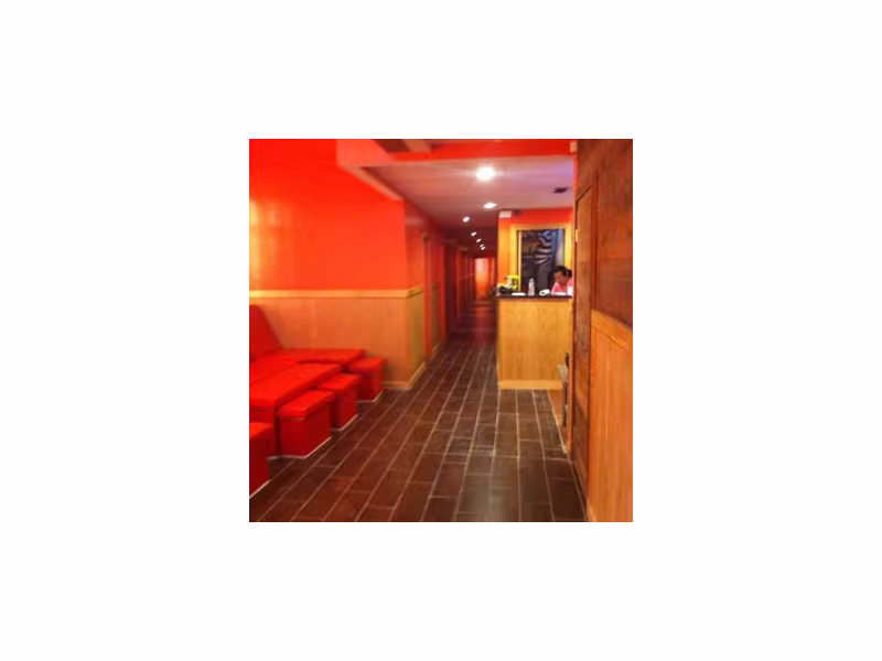 Deshi Bao Spa
