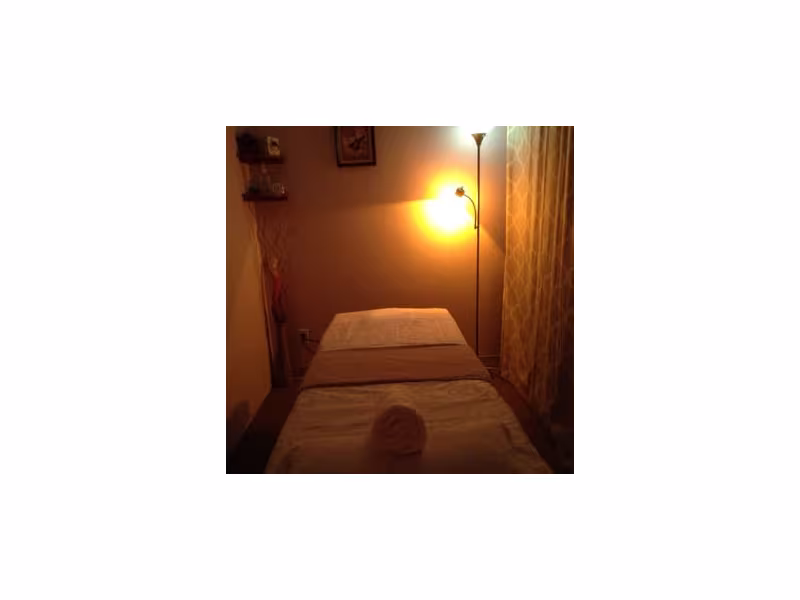 Golden Sun Spa