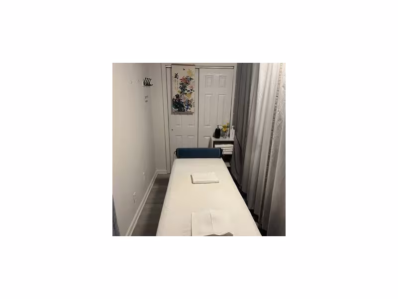Tai Huang Spa