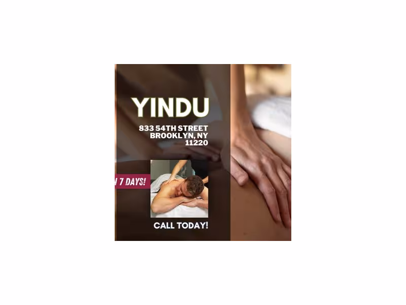 YinDu