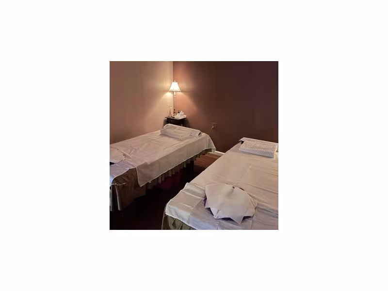 Eureka Foot Spa
