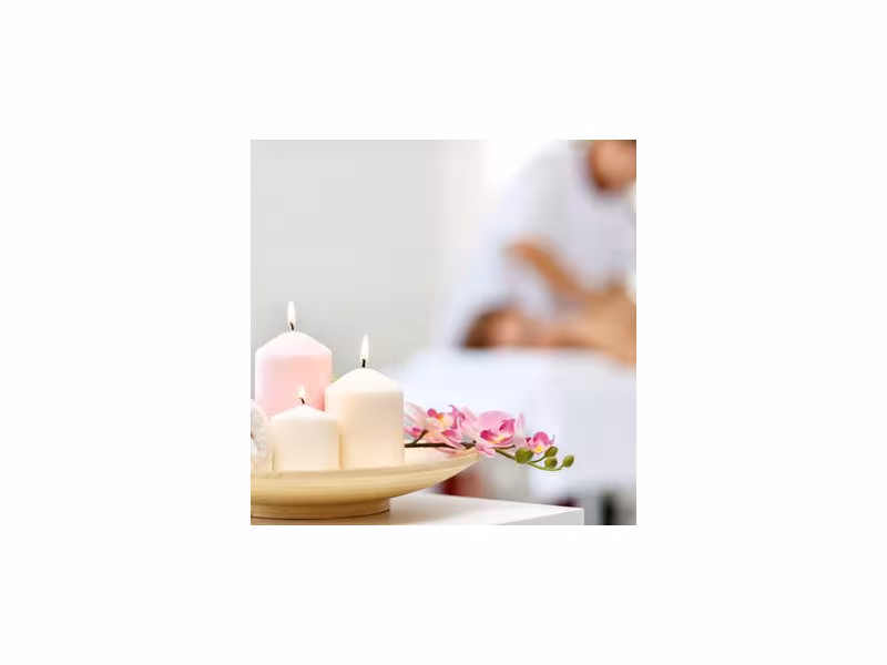 Zenith Elegance Spa