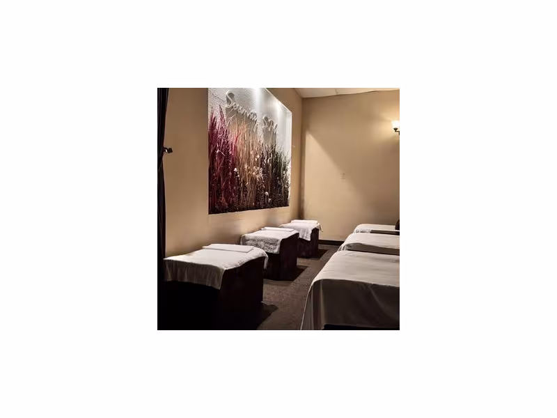 Serenity Spa