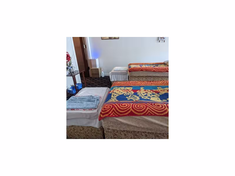 T K Therapy & Foot Massage