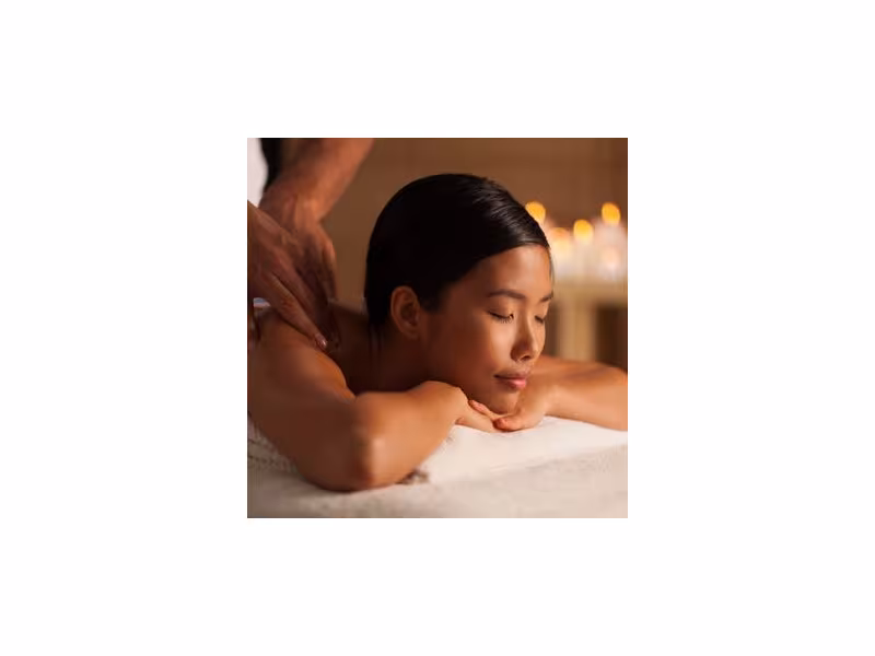 Xinmeizu Spa