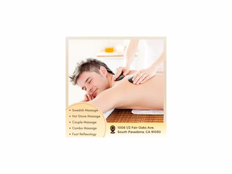 SP Asian Therapy & Spa Search photos