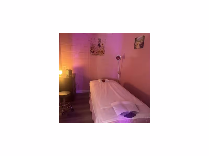 Mei Spa