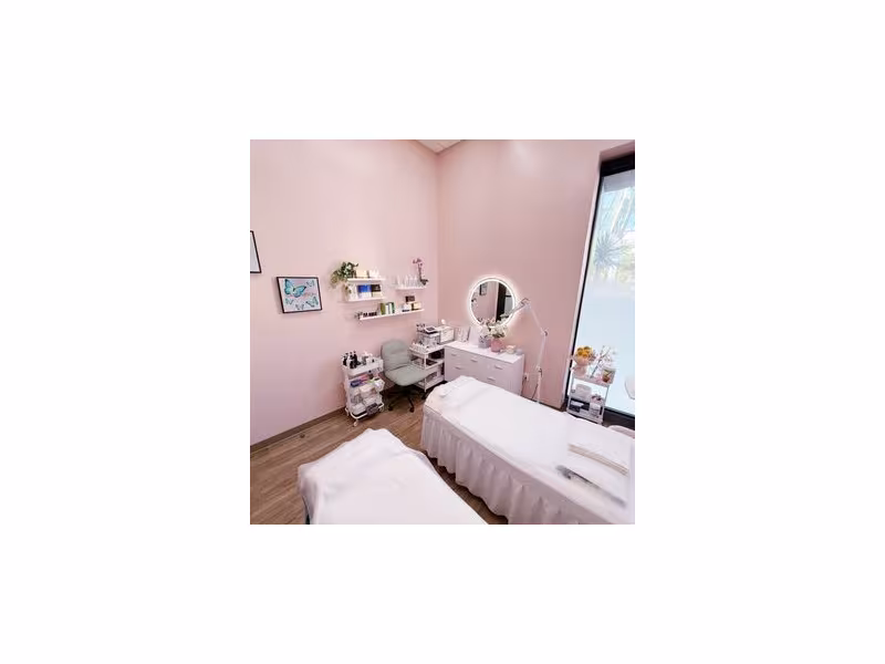 May Beauty SPA