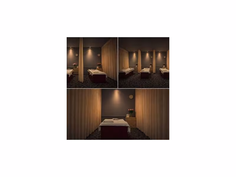 IRIX Reflexology Foot Spa