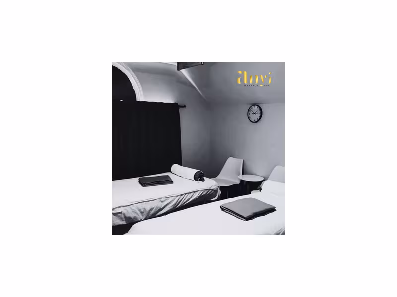 Anyi Massage & Spa