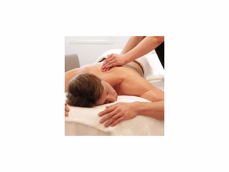 Orange Spa