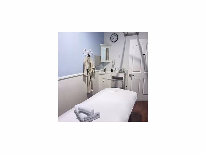 Relax Spa