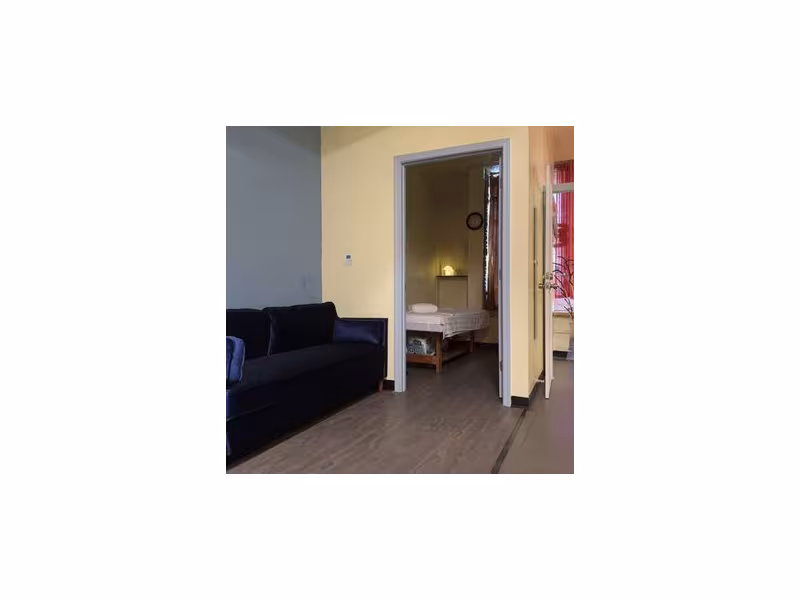 J&T Massage Spa
