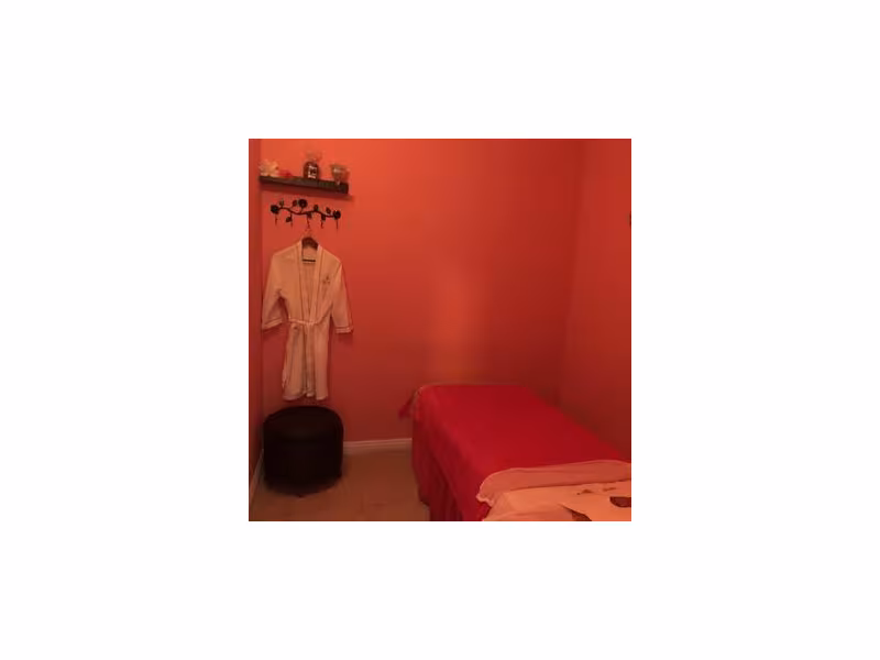 Rose Massage