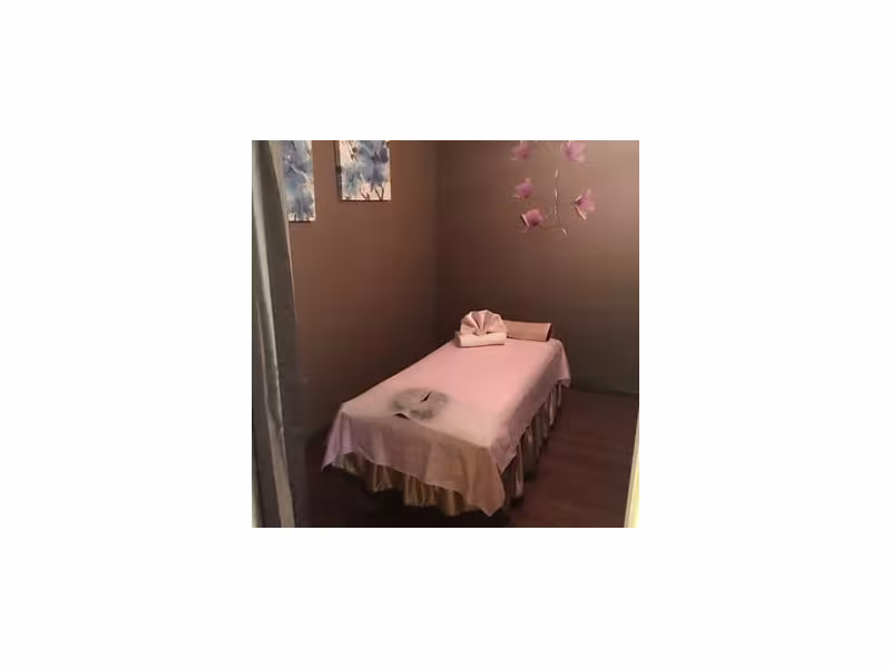 LA Massage SkinCare