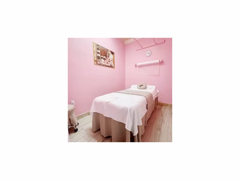 Best Town Massage