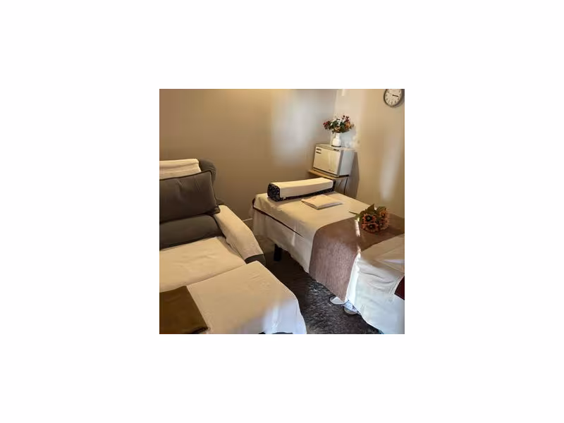 Xin Spa