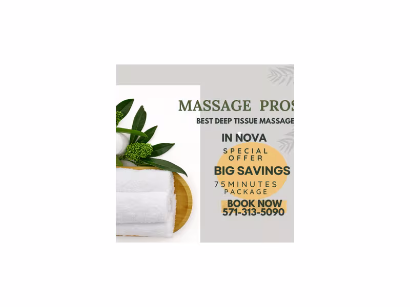 Massage Pros