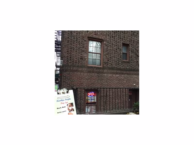 Brooklyn Heights Day Spa