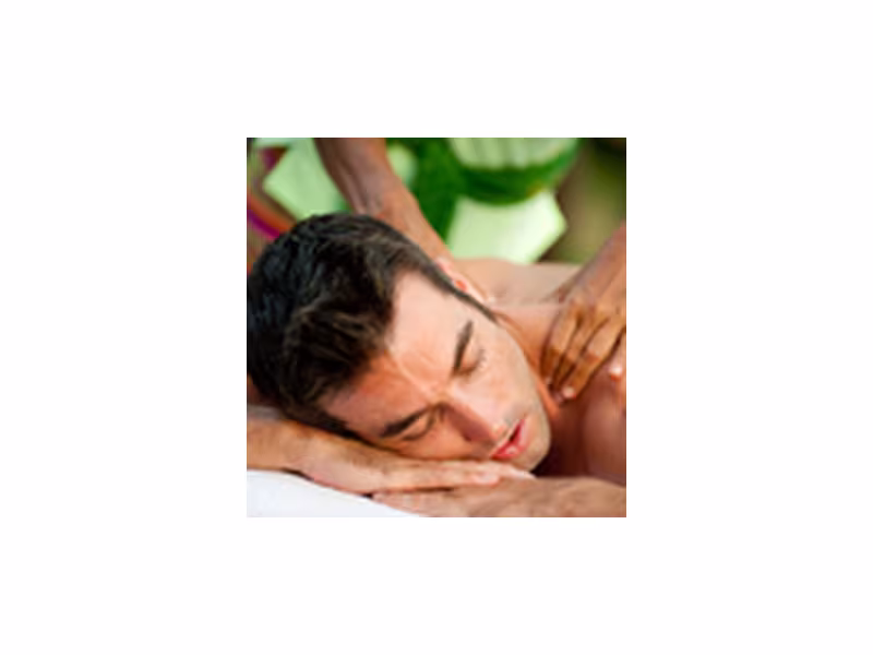 Green Apple Spa