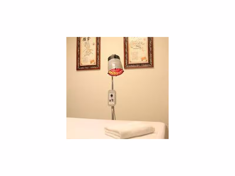 H.T Acupuncture Clinic