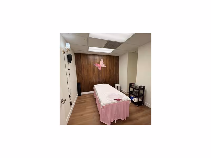BoJin Massage