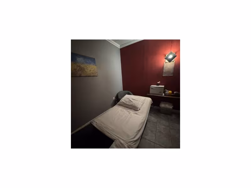 37 Body Foot Spa
