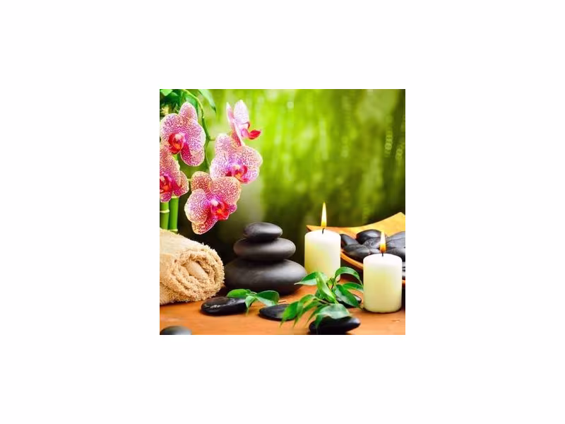 Asian Spa