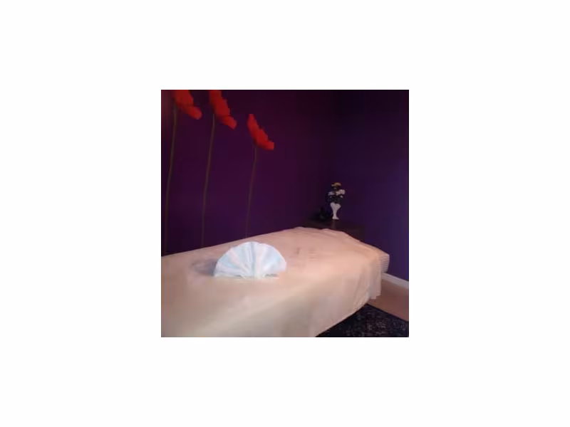 Lucky's Day Spa