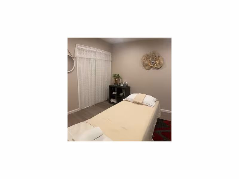 Aroma Spa