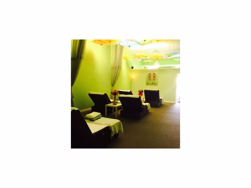 Green Leaf Spa