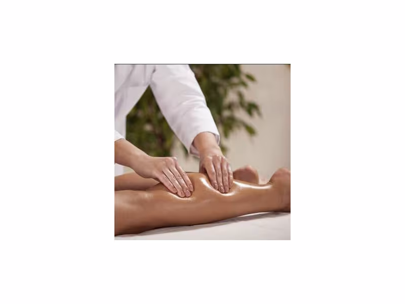 Falls Day Spa