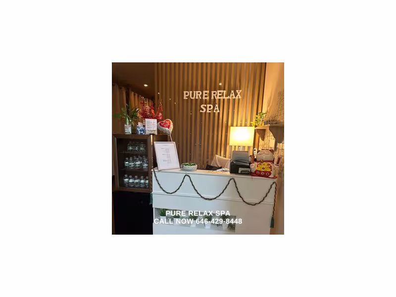 Pure Relax Spa