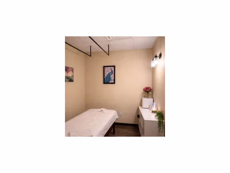 Tao Massage