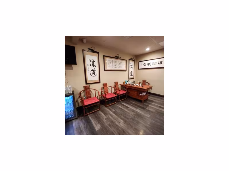 Mutao Wellness Spa