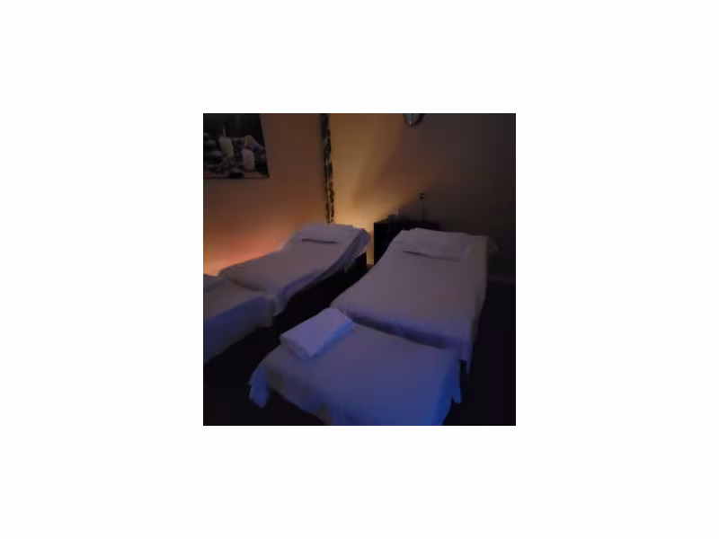 Lilac Health Spa