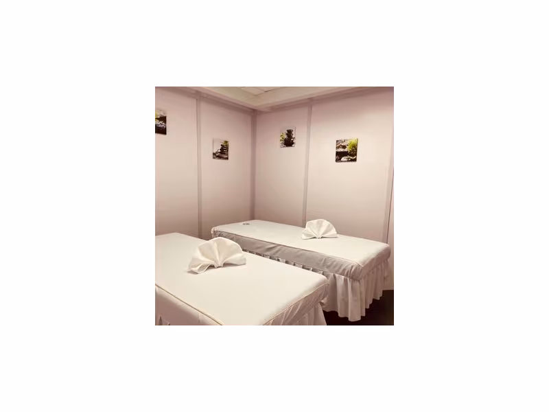 A Perfect Day Massage