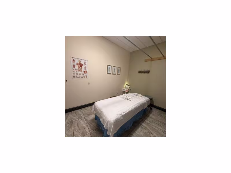 New Life Body Massage