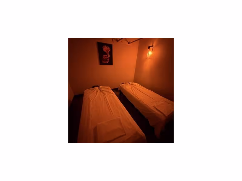 Yu Massage