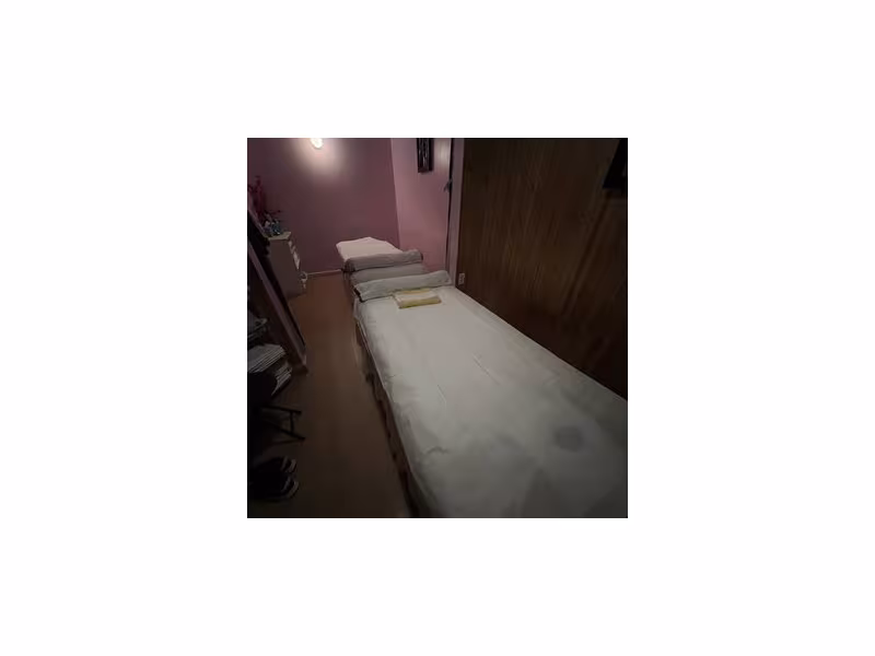 Oasis Spa