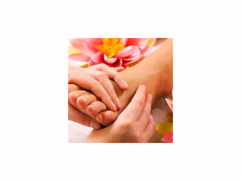 Green Leaf Spa