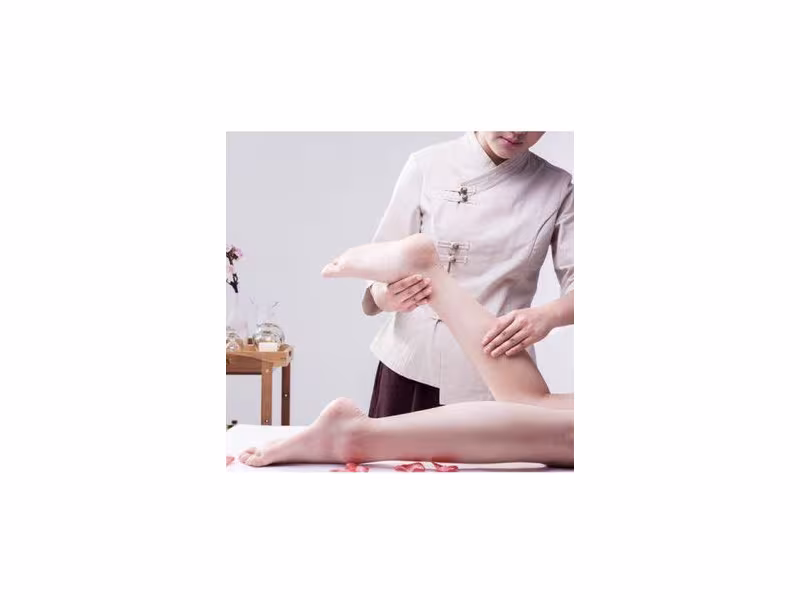 Bay Ridge Relax Spa
