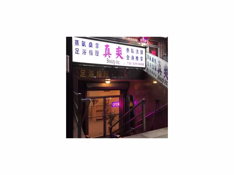 Body Care Therapy Spa