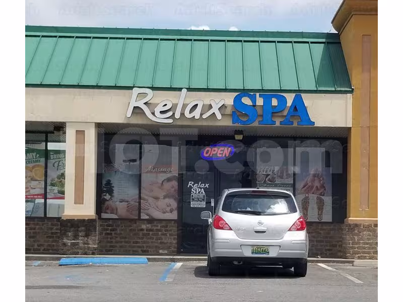 Relax Spa