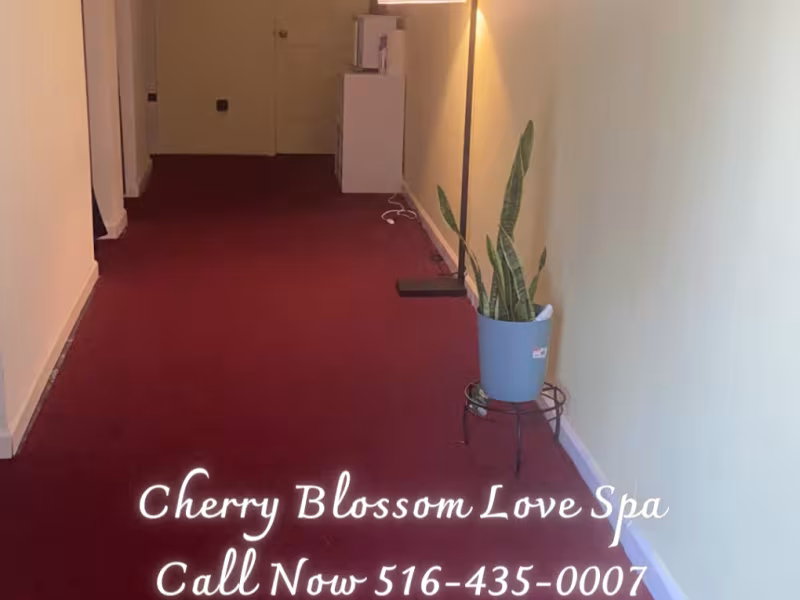 Cherry Blossom Love Spa