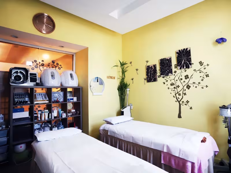 Best Spa
