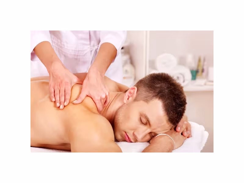 Blue Horizon Spa