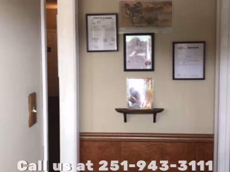 DMCT Massages  E-3349