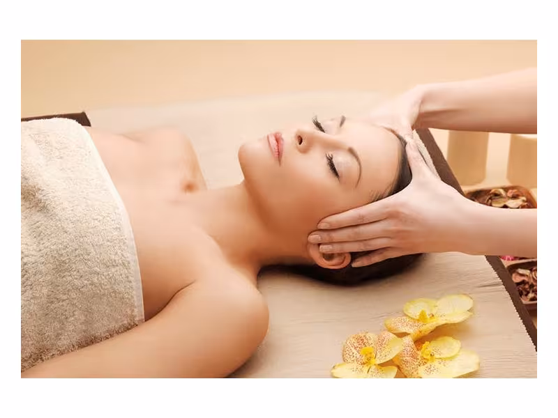 Health Spa
